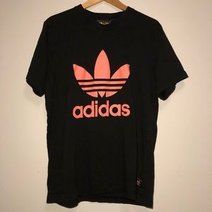 Adidas Originals Pharell Williams HuHiking T-Shirt